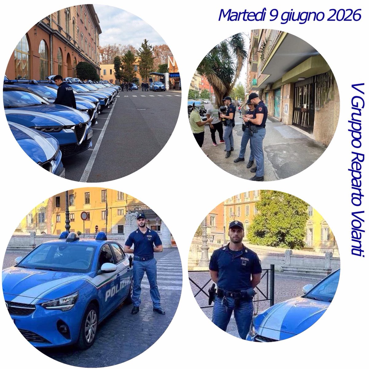 BurgisRic's tweet photo. 👮‍♂️🇮🇹 https://t.co/nfiiApQ86V