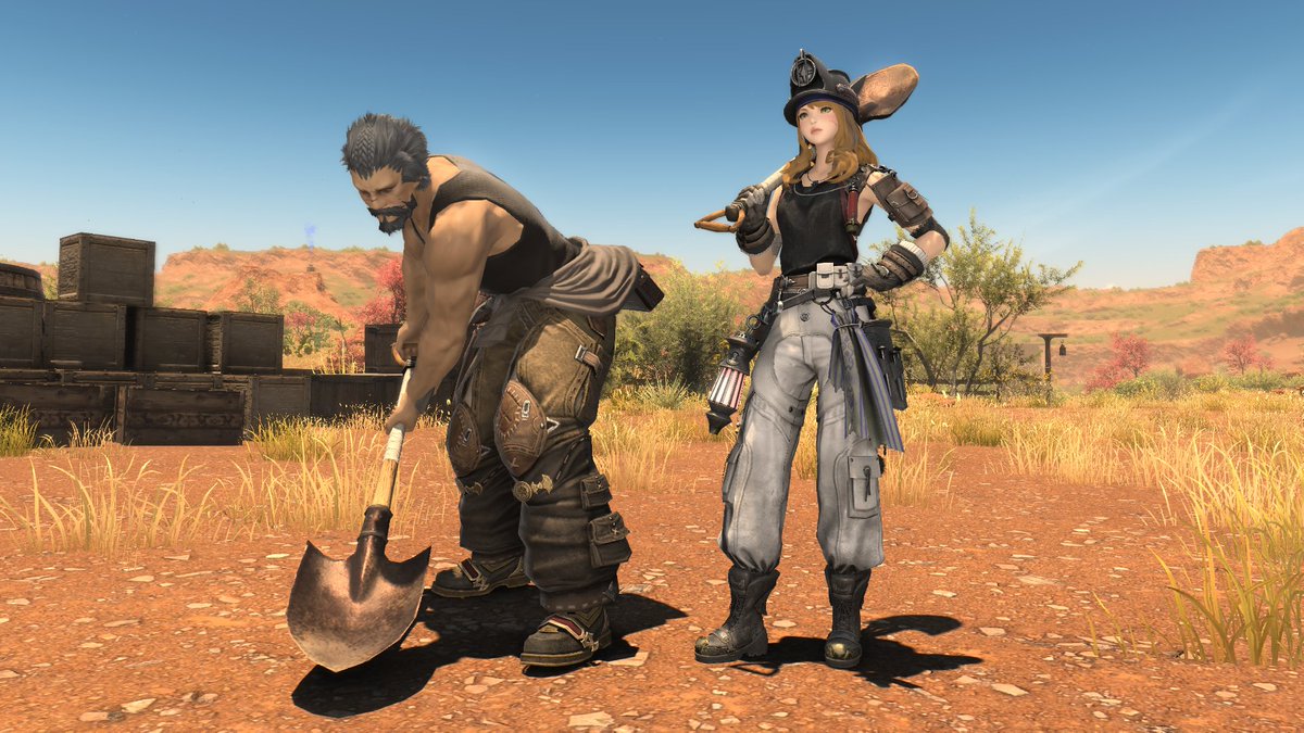 FF_XIV_JP's tweet photo. 【パッチ7.51】「新規アイテム」と「新規製作レシピ」をパッチノートに記載しました。

🌐 https://t.co/C4NIxVyoZd #FF14 #彼方に至る路 https://t.co/Bm2dBIlaOq