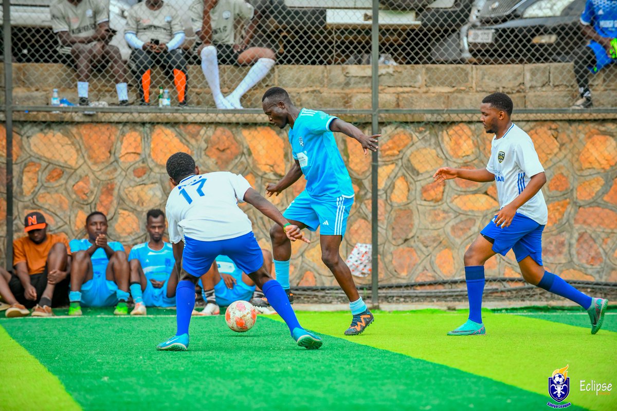 endosho_fc's tweet photo. Our @SiniyaLeague  season iii Match day 1 gallery. 
#SiniyaLeague
#EndoshoFc
#NtahobariCaresInitiative
#SLS3 https://t.co/h1vc1OdxXY