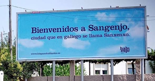 WofWork's tweet photo. @navyseaal Nacionalista galego promedio: 
PERDÍN O AVIOOOOOOOOOOOON A BARSELOOOONAAAAA E AQUÍ ESTAMOS OS DOUS CONTANDO AS HOORAAAS 🍻⭐

Galego españolista (acomplejado de manual): https://t.co/GyJZsFPVDr