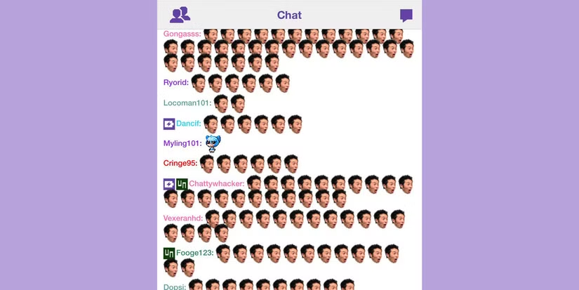 L3XTASY's tweet photo. Pog champ used to be one of the biggest memes in the world.

It was the most used emote on Twitch for years before it got removed for political reasons.

There's never been a main runner for this and @gootecks has never been onboarded.

I couldn't find a wallet but I found his github which grok confirmed was his. 

100% fees going to him. Feels like a classic meme that deserves to run.