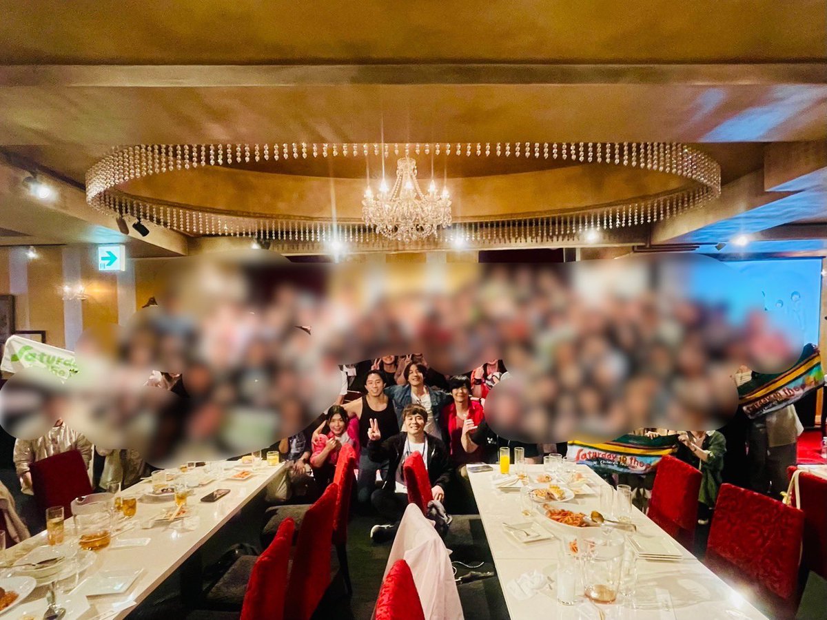sekimami3ztp's tweet photo. ボイス会ありがとうございました！
Mr.Childrenを大好きな皆様が集まるイベントへの出演ははじめてでドキドキしておりましたが、皆様Mr.Childrenの歌詞のように優しくてあったかくて交流させていただきながらずっと頭の中で「幻聴」が流れていました🎶
皆様のコーレス忘れません！ https://t.co/gU1YnCnebg