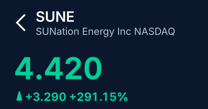 Randi_Syafutra's tweet photo. $SUNE

This truly stands the test of time...💸💸💸💸💸💸 https://t.co/omjmdpdFn0