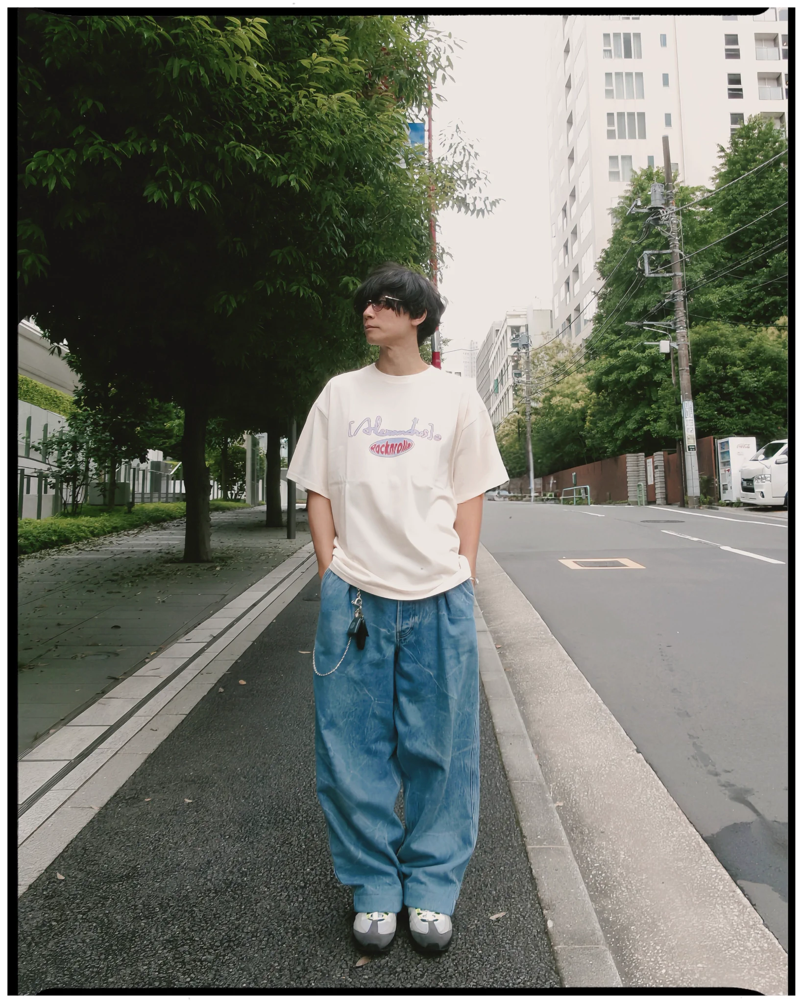 Alexandros］ on X: 