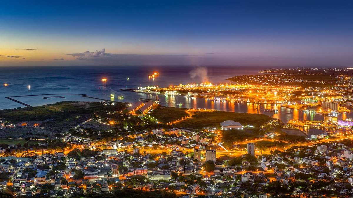 east_facts's tweet photo. FACT: Port Louis in Mauritius is the second cleanest city in Africa after Kigali. https://t.co/4zvO1VHSFU