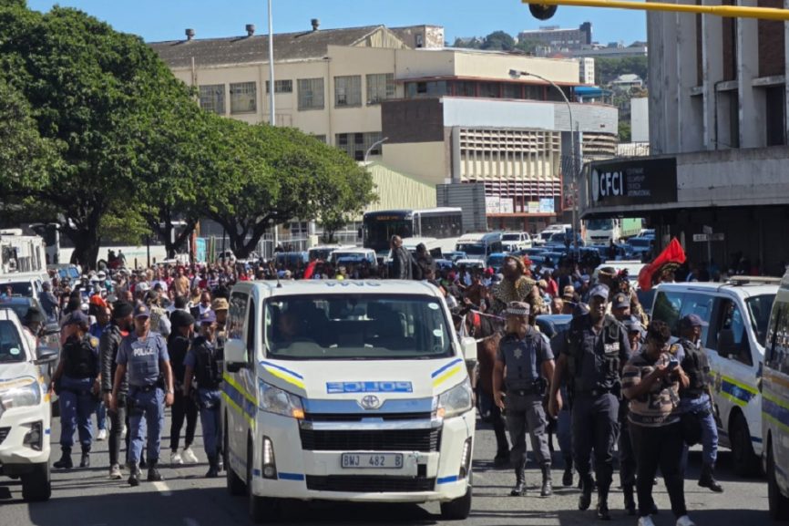 SABC News tweet media