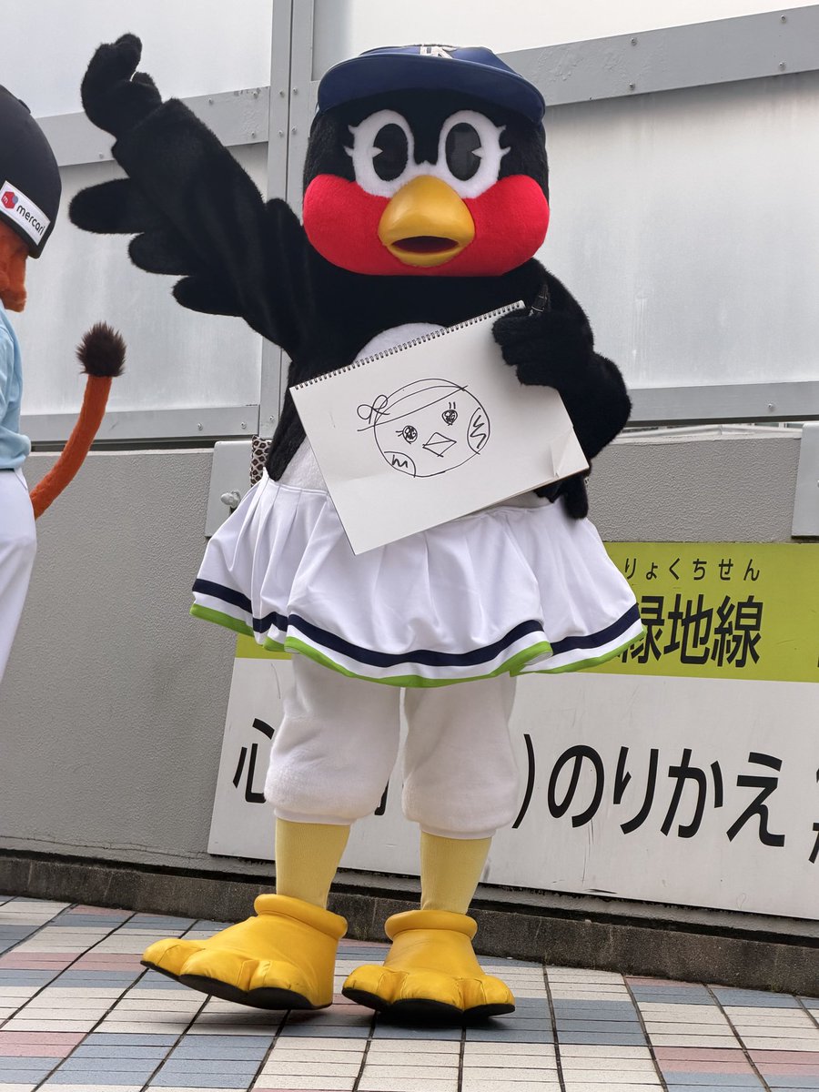 mami_ya9aka's tweet photo. つばみちゃん！！かわいい！！！！！❤️ https://t.co/CN62Zcni6F