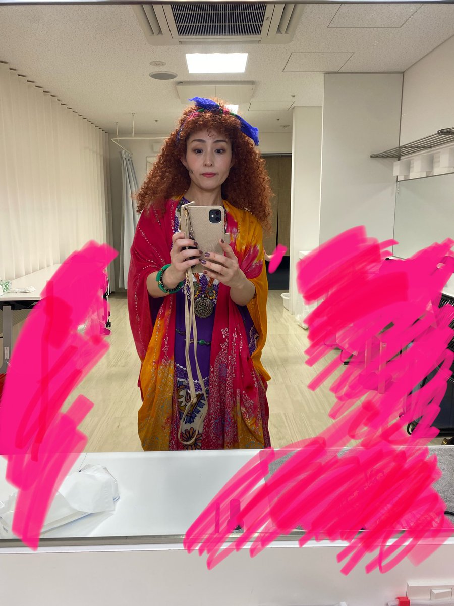 machidamarie's tweet photo. #四畳半神話大系
無事に全ステージ終了しました❤️
一緒に駆け抜けたスタッフキャストの皆さん、駆けつけてくださったお客様💓気にかけて下さった全ての方々、本当にありがとうございました😍おっとり穏やか雰囲気のカンパニーでした💕全てに感謝です💓 https://t.co/PqAeBfrkAB