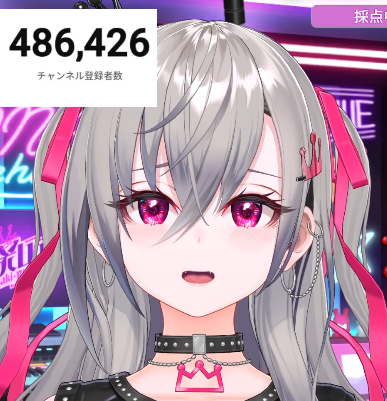 holorollbahn's tweet photo. カメラの電源切れたときの顔かわいい #いさきりおなLIVE https://t.co/IAjUzZcU96