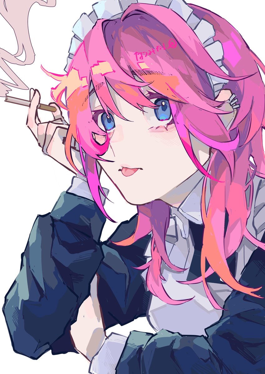 有明なり様イラスト専用ページ お仕事募集】 六月末～七月納品の新規イラスト依頼受付中です☆ 歌みた