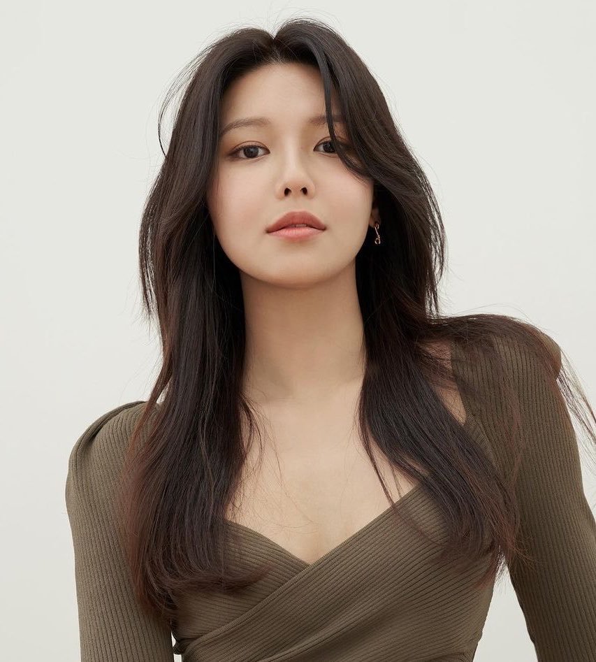 happy_phiill's tweet photo. Jung Kyungho dan Choi Sooyoung dikonfirmasi resmi putus setelah 14 tahun menjalin hubungan. 

Ini gimana move on nyaa  😭😭 https://t.co/5AsyqCGOFd