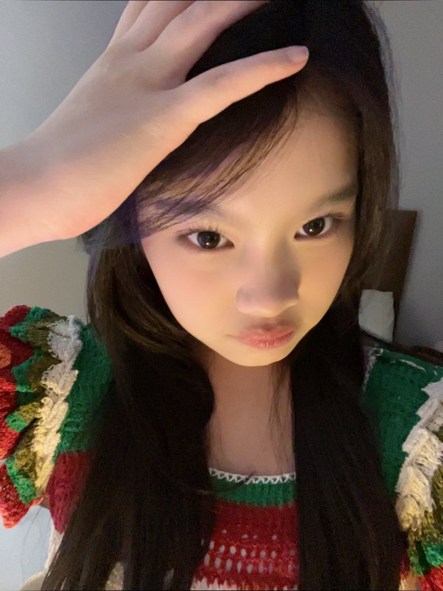 Giaa_JKT48's tweet photo. #SelaSopia https://t.co/7TLb43kCBE