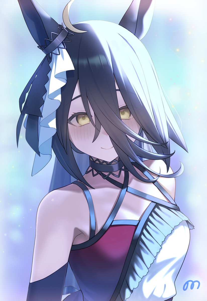 07nono06's tweet photo. 花嫁カフェ
#ウマ娘 #イラスト https://t.co/mcgYJwgY2h