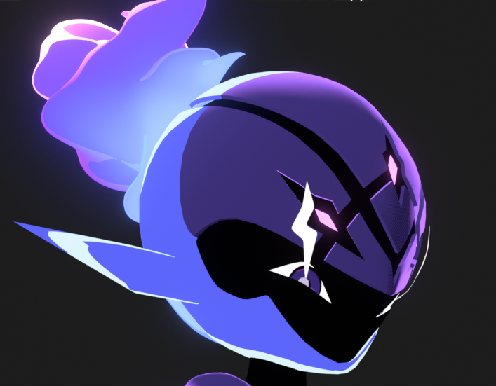 SchmoveFrames's tweet photo. @Kenzaki_Yoroi I actually just fixed up this model and am making a buncha stuff with them so expect more soon!

in the meantime, here are some test-shots I took while fixing the eyes https://t.co/x0QZ5aMoFW