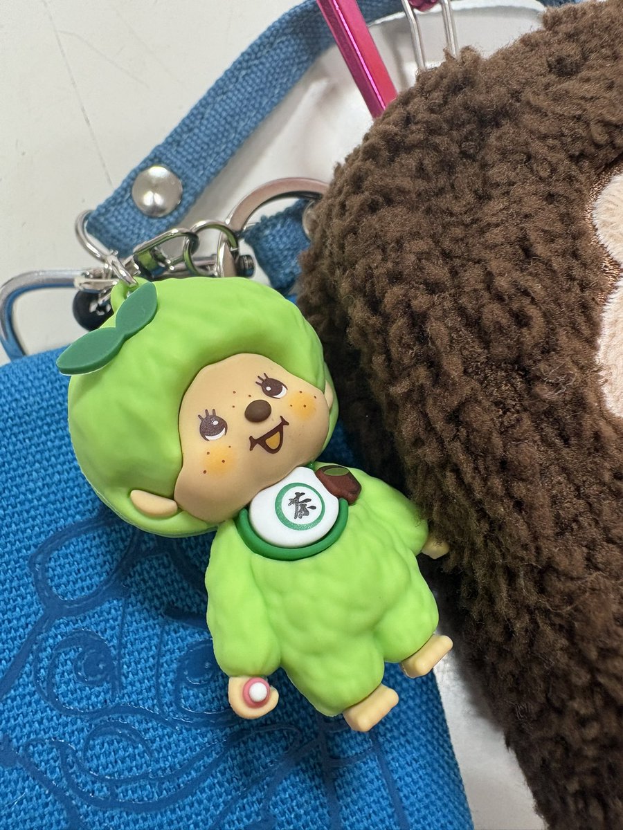 かわいでしょ🙊🍵 この子のおかげで頑張れる😆︎ 感謝だよ🍵🍵🍵