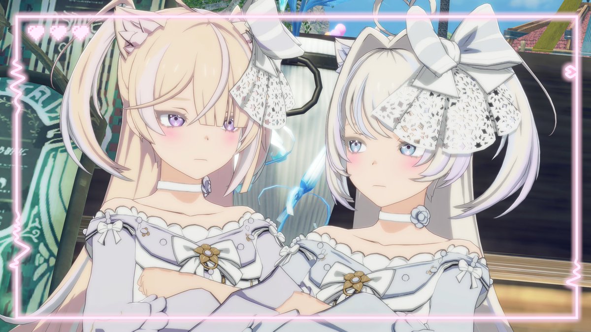 Rchu_u's tweet photo. (     ຶ- ຶ )ｼﾞｰ

 #スタレゾSS https://t.co/oRCb4SRxQv