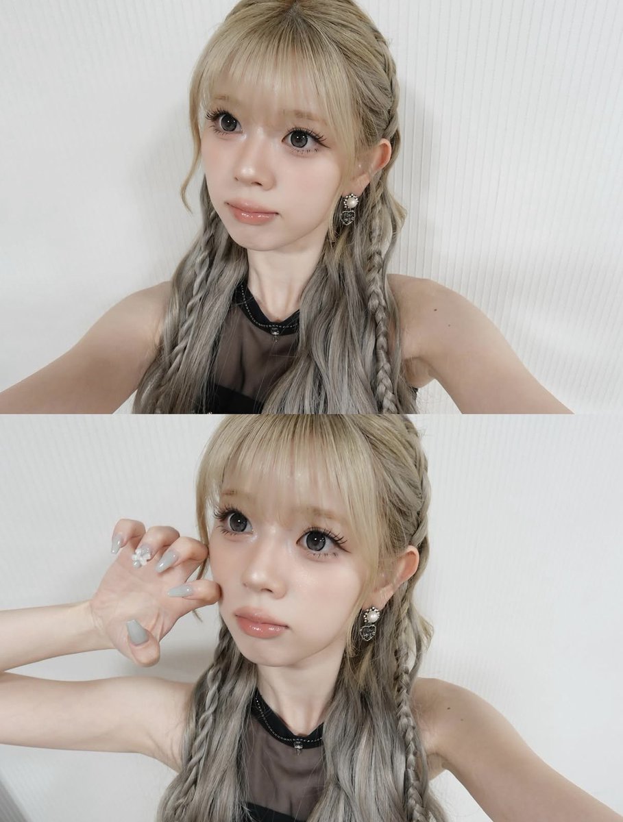 リクちゃん