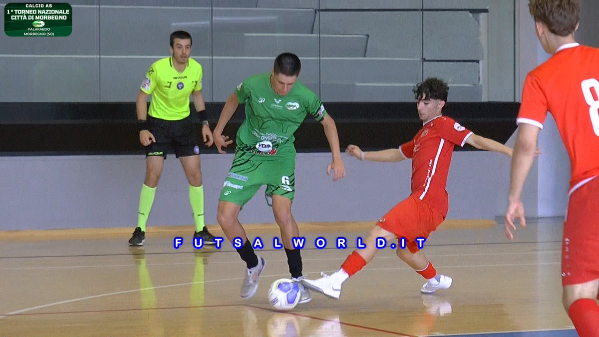 futsalworld's tweet photo. ⚽Torneo Nazionale Città di Morbegno⚽Mgm 2000 - Real Five Rho (U17) ⚽
Su https://t.co/LV6tCsVJmD sono on line 215 foto . . . . in home page cliccare sul logo "Tornei vari Altre partite" poi andare alle date 30-31/5 e 1-2/6 ⚽ #futsalworld https://t.co/hxwlVpP4W2