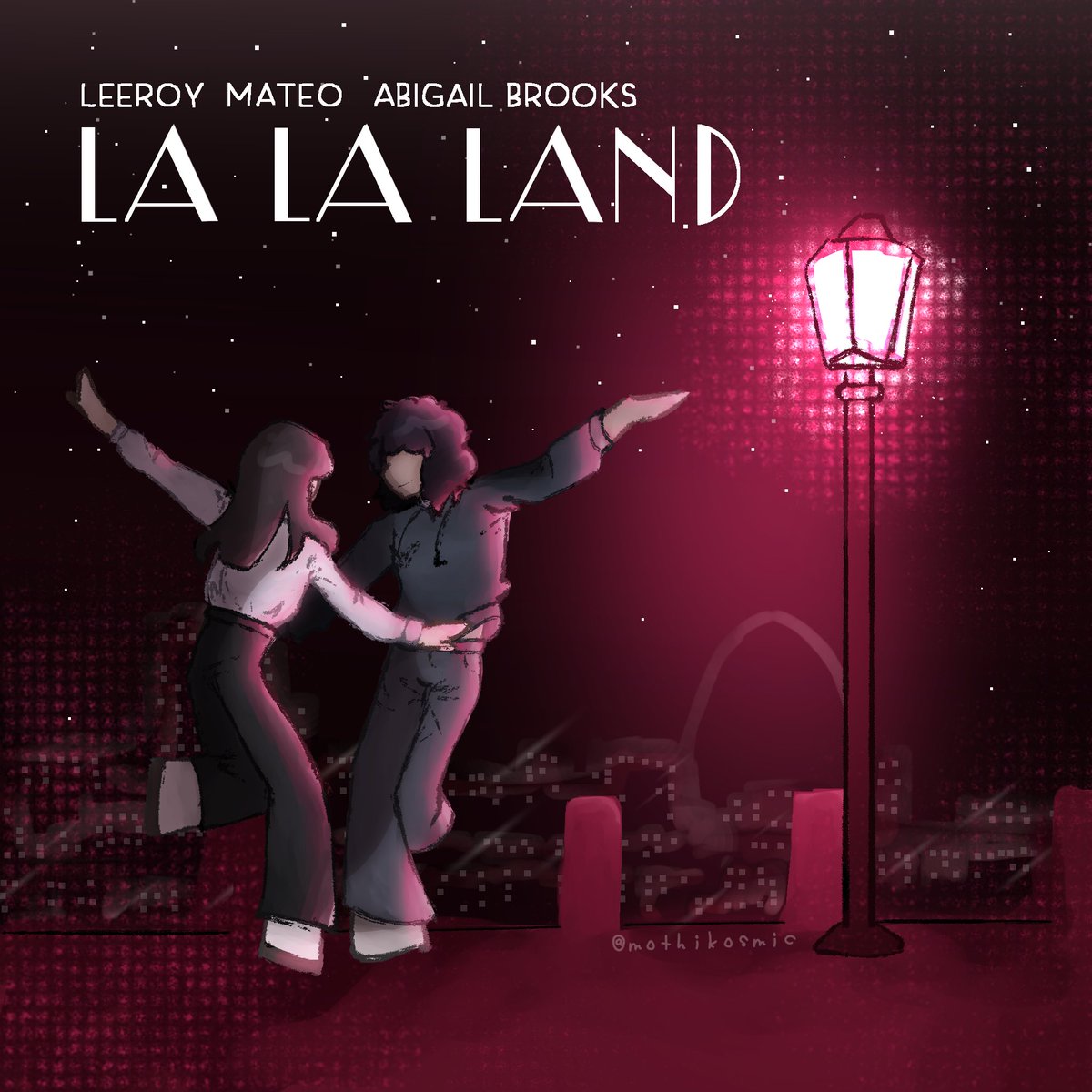 LaLaLand