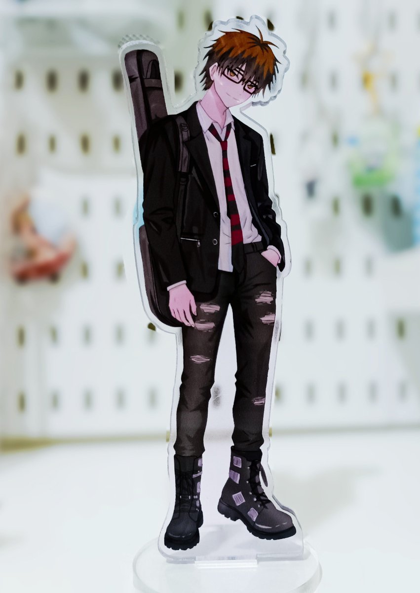 orangemintcha's tweet photo. AAAAA THIS IS SO GORGEOUS 😭😭

IT CAME OUT WAY BETTER THAN I EXPECTED AND HE LOOKS SO HANDSOME 🥹🫶 https://t.co/i1RR5dyRZi