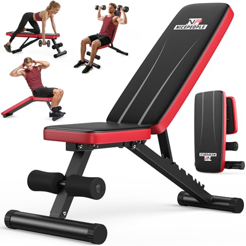 DealRadarX's tweet photo. Adjustable Weight Bench, $38! Use Promo Code ➡️ CZ3XAR72
https://t.co/pTaBHnI4qQ https://t.co/MMGxncDYXT