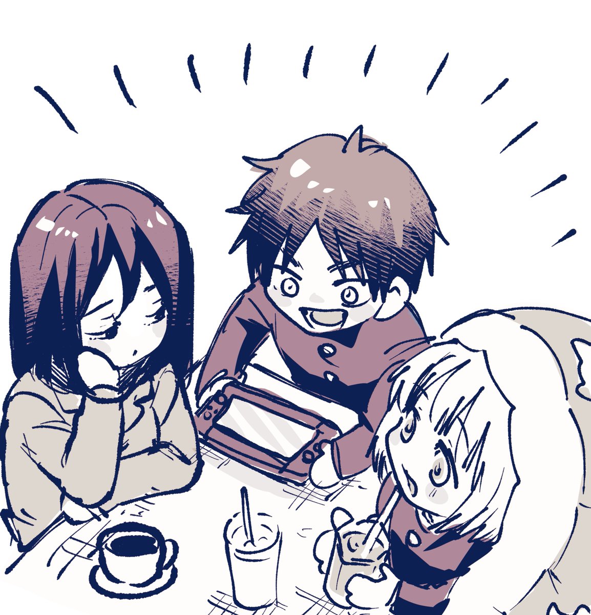 Post by さくら on X: 3！！