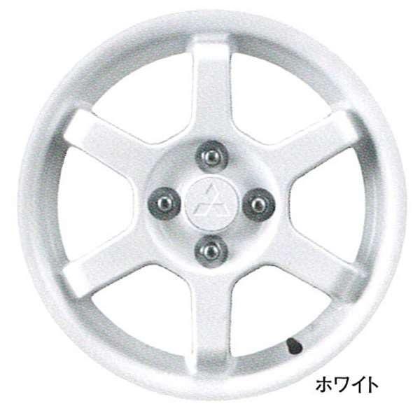 See_you26's tweet photo. これなんだ？
コルトの純正OPらしいけど
情報もなければ履いてる写真すら出てこないぞ

本当に存在しているのか、、、 https://t.co/Wq75IhskRM