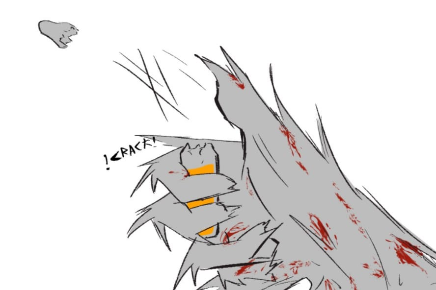 henkipelon's tweet photo. Blister #furry #furryart #furryartist #species https://t.co/Xx0fsOIZFM