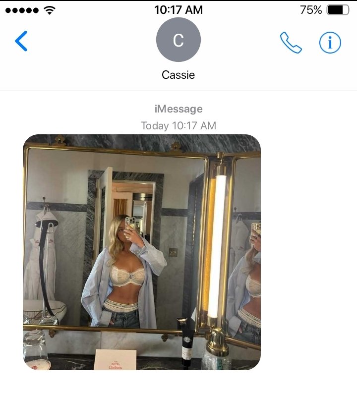 cassie perez (madcass frontliner) tweet media