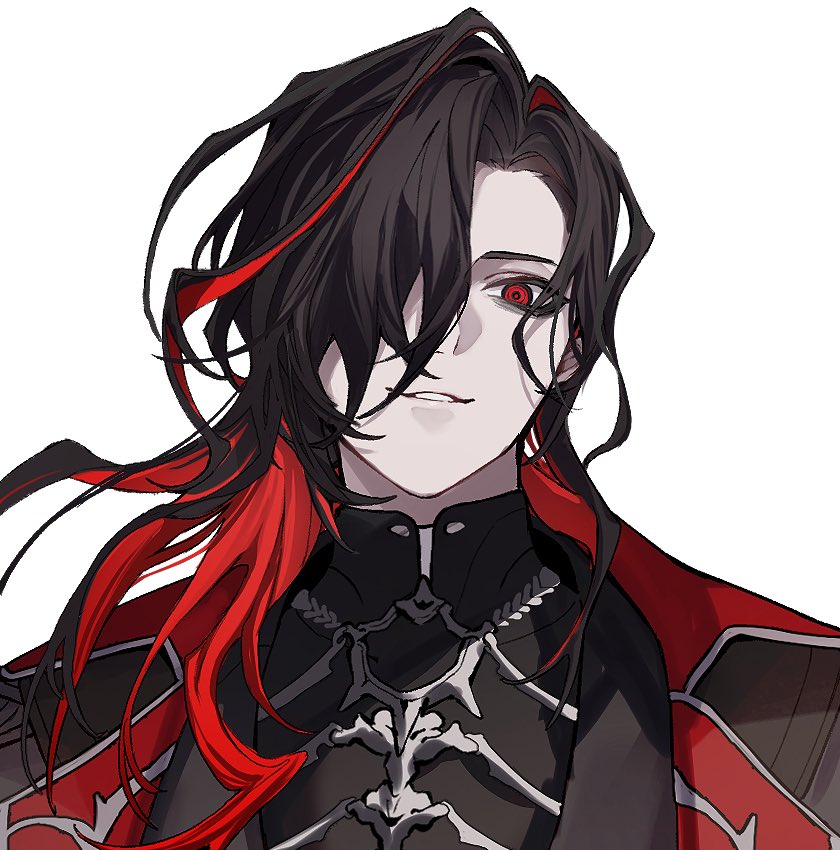 OsatoW_trpg's tweet photo. まだ立ち絵が全然間に合ってなくて歯軋りしてるけど緊縛師の現時点で出してる表情差分🌹 https://t.co/uONqnmnwn5