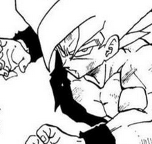 ZenkaiLand's tweet photo. @matheuslapatt5 @JustCoffee27 Je pense aussi que ça pourrait rendre bien, car le style de Takahashi est l'un des meilleurs. Mais je pense que le but premier du mod est de se focaliser sur le style du manga, qui rend très bien en jeu, je trouve https://t.co/D2v7Rj6WDi