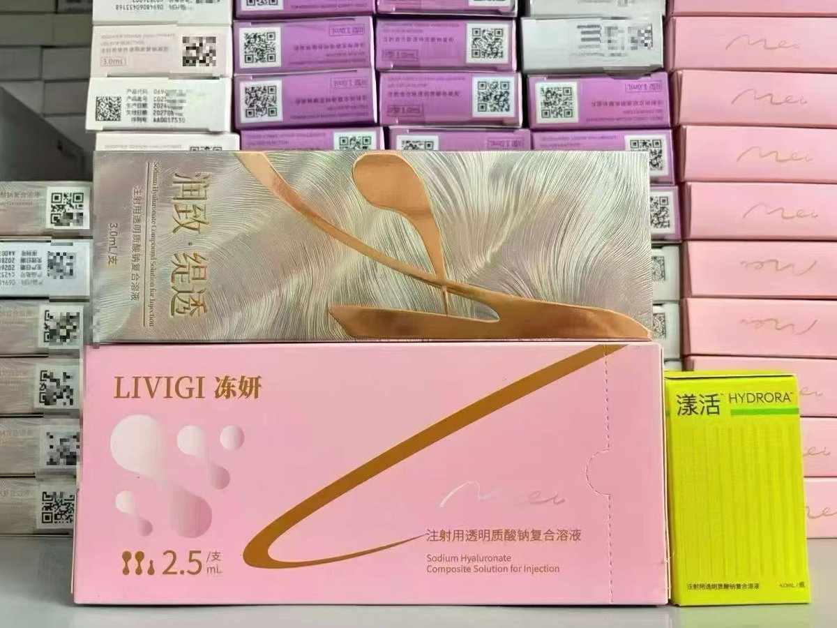 linlin_64's tweet photo. 3库：三款械三类动能素

漾活：以L-肌肽为核心，系统性拦截衰老网络。
润致缇透：华熙生物出品，高浓度氨基酸配方，侧重焕亮充能。
冻妍：含高浓度L-肌肽，主打“三抗”与屏障修复双通路。 https://t.co/M7f8DmKJNg