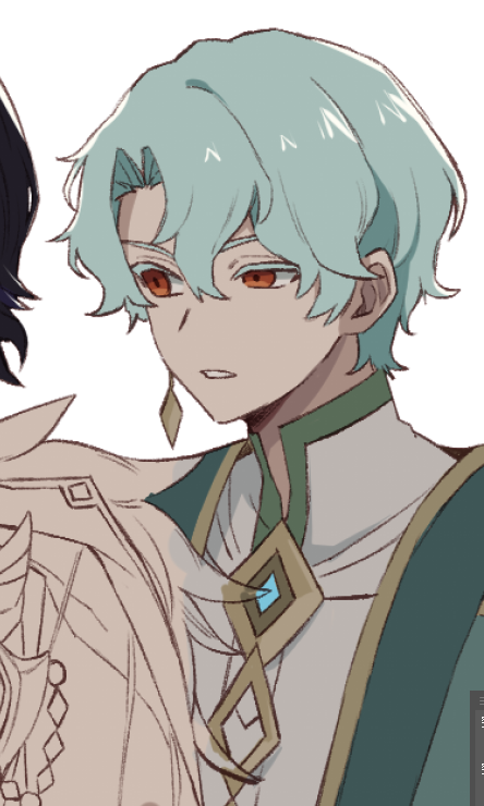 _TONVY_'s tweet photo. wip https://t.co/4PwA5win4H