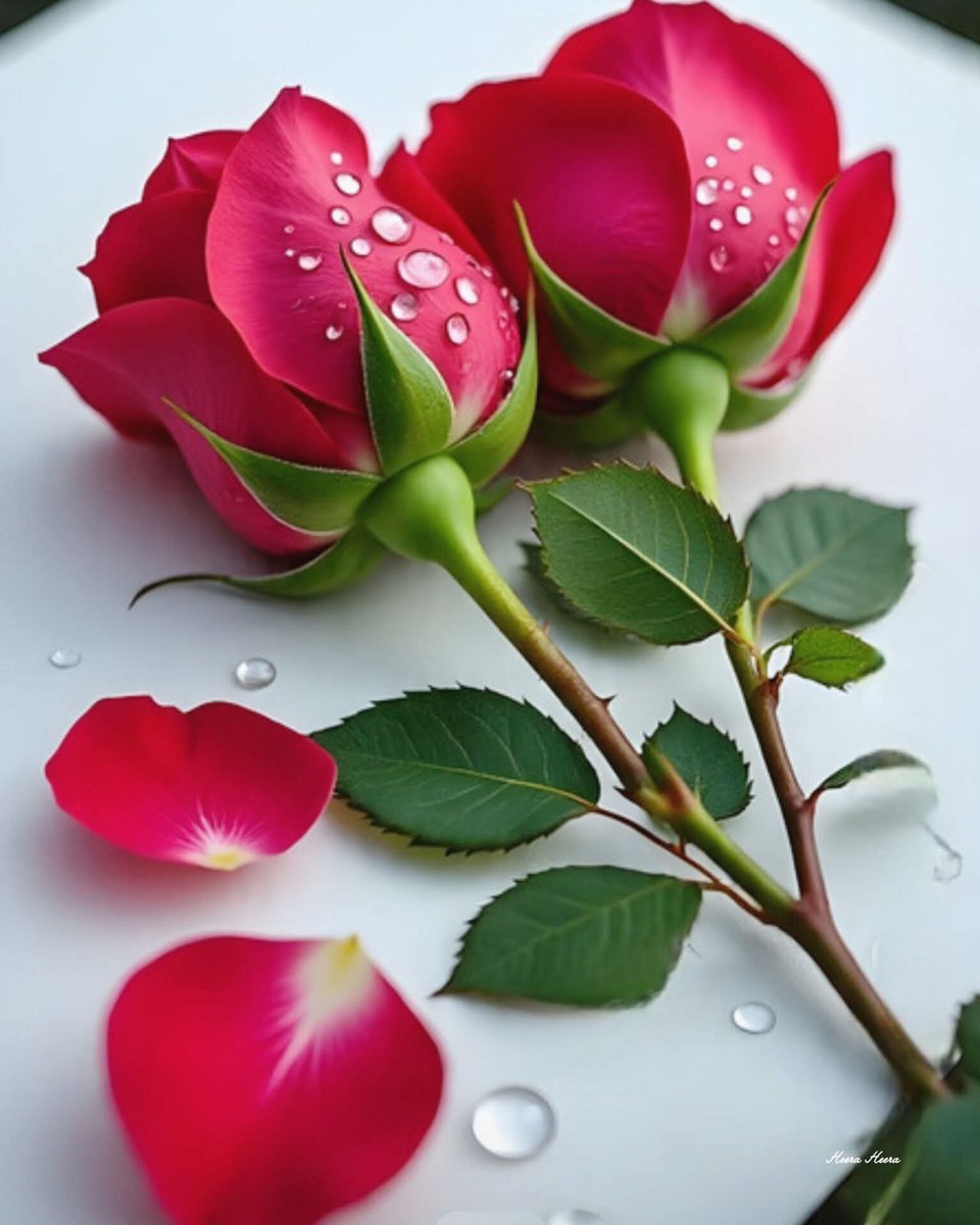 pach_nid's tweet photo. #rose!!(morning https://t.co/g560AYOanG