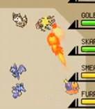 ItsAPaxton's tweet photo. @therealpokebets Dodrio got cooked instantly... https://t.co/tNsM3kFPvB