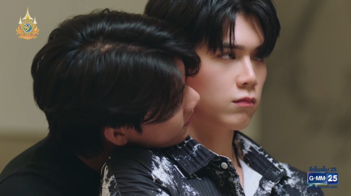 strawberries541's tweet photo. pouty and bratty Rak 🤏🏻 

#LoveSea2ndAnniversary
#FortFTS #Peatwasu https://t.co/DWNS05au5e