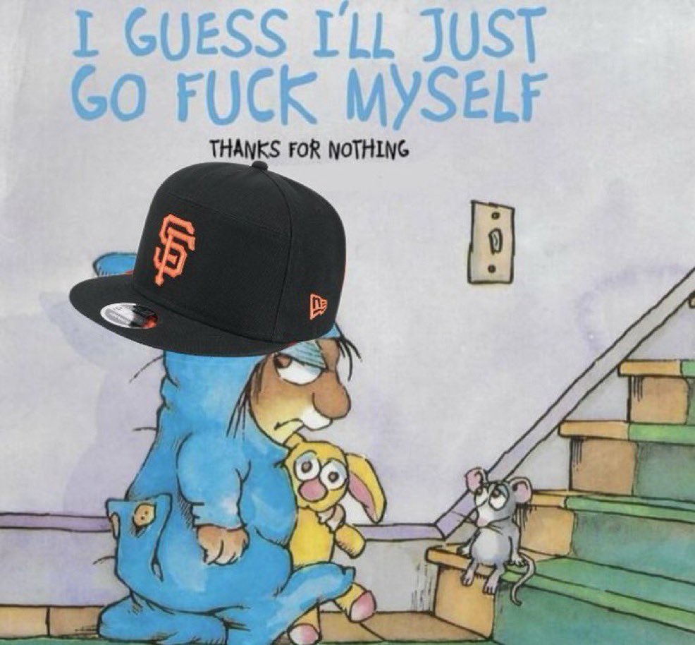 KJ_MAG14's tweet photo. @SFGiants https://t.co/yxOvGS6UZp