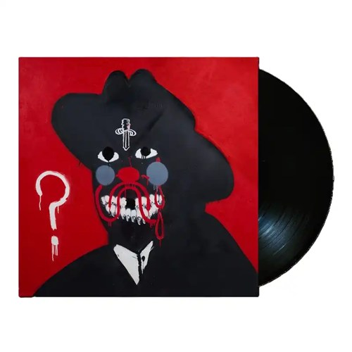 6月9日(火) HIP HOP / 日本語ラップ / 和モノ 新品入荷情報 21 SAVAGE