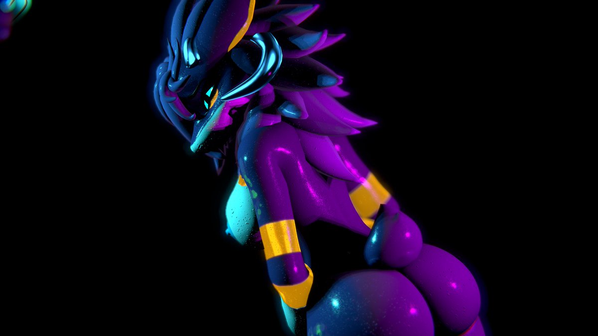 Kiritabeast's tweet photo. @LurkinGatorclaw https://t.co/FS6PpPqCjT