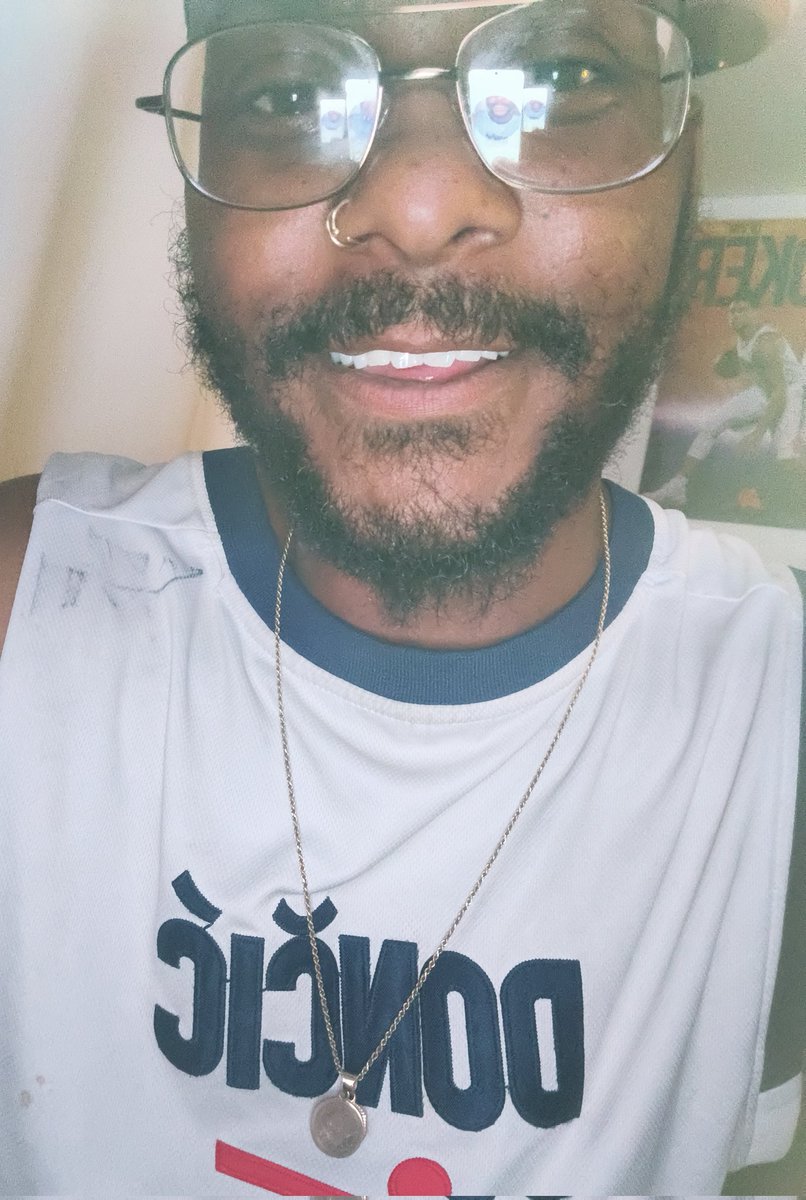 thtguyt's tweet photo. #Day548 ! Apecoin🦍
A Supporting $APE 🐸🐐 A
Selfie until ApeCoin hits a all-time high
🤞🏾🫡 #yuga @apecoin Blessings 🐒ApE https://t.co/QQjRcR5m0r