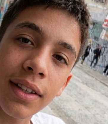 desaparecidaorg's tweet photo. Alexander Darío Pereyra tiene 12 años, desapareció el 27/5/26 en Lomas de Zamora, provincia de Buenos Aires. Se hizo la denuncia. Por favor compartir y avisar #Urgente a la policía local, o al☎️ 911  

#LomasDeZamora #BuenosAires https://t.co/M9KYZNzpXg