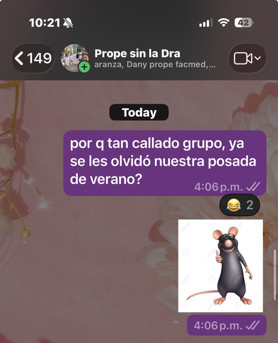 paradoxol's tweet photo. ni en vacaciones los dejo en paz https://t.co/dCGUD6odvO
