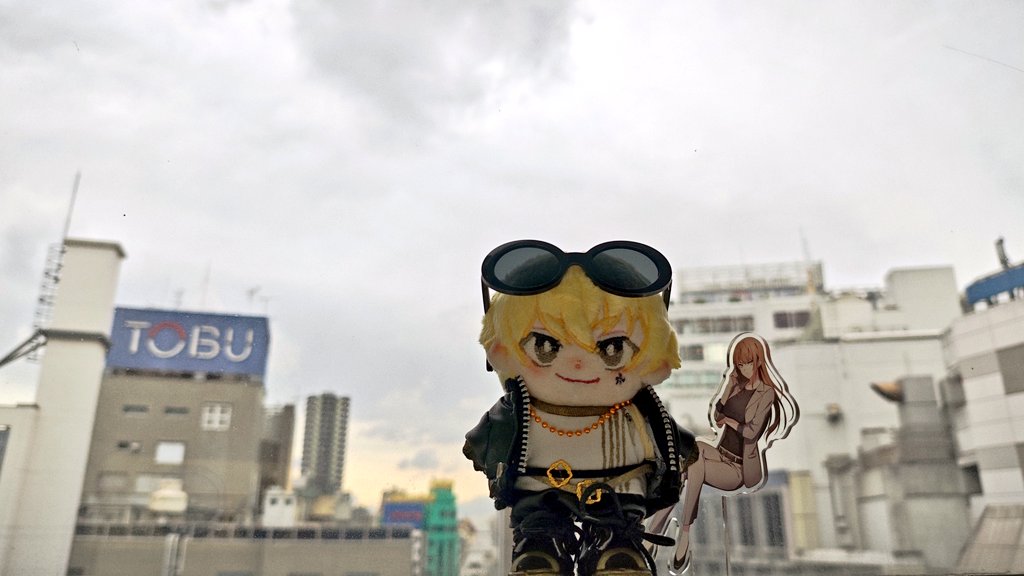 hiyoooooorin's tweet photo. 今日は池袋でラジオ風トーク会&amp;サイン会、よろしくお願いします
#さけひよ https://t.co/MpAsFcFaKs
