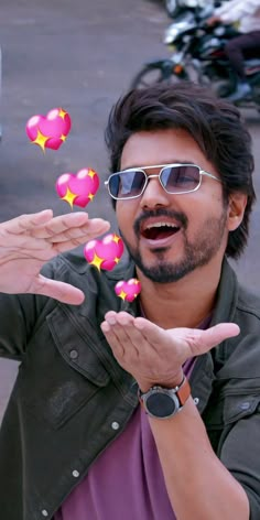 hamza9998754's tweet photo. @Archunaaa பகைநட்பாக் கொண்டொழுகும் பண்புடை யாளன்
தகைமைக்கண் தங்கிற் றுலகு. (குறள்: 874) https://t.co/LsM1vmHjLi