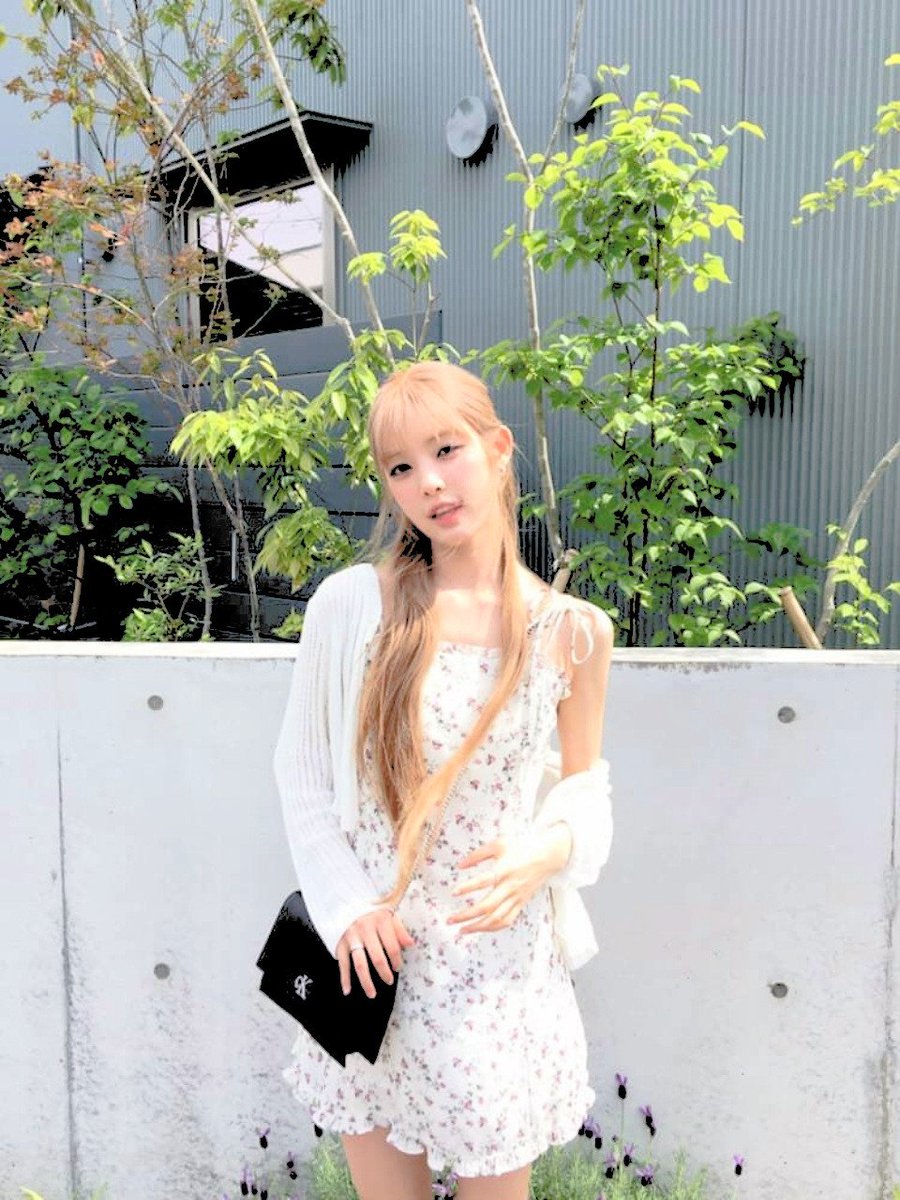 YUHA #LemonTang, 🍋 tweet media