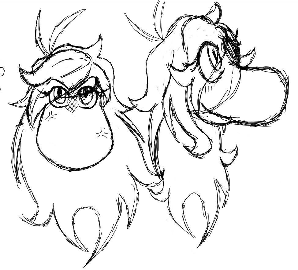 StarrySpacy's tweet photo. @neko_tuber0 Hoi, I'm a Multi-Fandom artist and rn my hyperfixtations are Honkai Star Rail and Rayman. I'm by no means a high grade artist but here's some of my art wips I've made as of very recent 🥺👉👈 https://t.co/qb0zWCrzRY