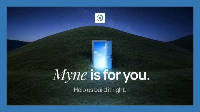 Palio_Crypt's tweet photo. 🆕 @mynebrowser 
 
🔄 Register: https://t.co/lUih0SXZvJ

- Sign Up With Email &amp; Verify
- Complete all available social tasks
- Answer all quiz questions (use ChatGPT if needed)
- Complete Galxe campaign: at https://t.co/sKqc5HNlue
- Done ✅ https://t.co/T3LvusynKv