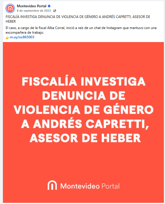 detodo_algo's tweet photo. @kustelaaa @monocapretti @beatcasal Él estaba ocupado cuando estaba en el Ministerio del Interior . Lo hicieron renunciar por "detalles" https://t.co/2tbkVVNgPK