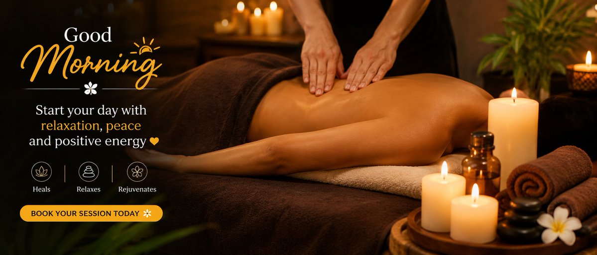 MimahiMima's tweet photo. Rise and relax ☀️💕
Professional massage services available today for your comfort, relaxation, and peace of mind 💆‍♂️✨
Treat yourself to a soothing experience and enjoy every moment .🌹😊
Dm now https://t.co/qPdLeIVxx1