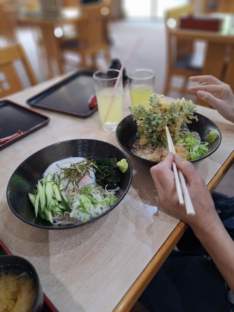 dohatsu4141's tweet photo. 昼ごはん。 https://t.co/KMMT9BHji1